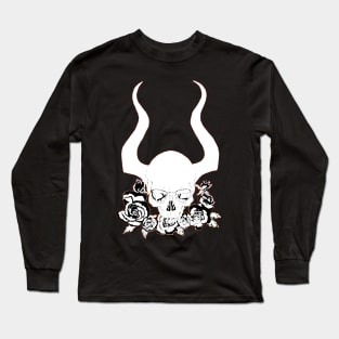 Scathe Long Sleeve T-Shirt